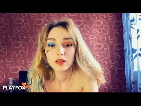 ❤️ Sehrli virtual haqiqat ko'zoynaklari menga Harley Quinn bilan jinsiy aloqa qilish imkonini berdi ☑ Anal pornoda pornoda uz.sexogolic-info.ru ﹏